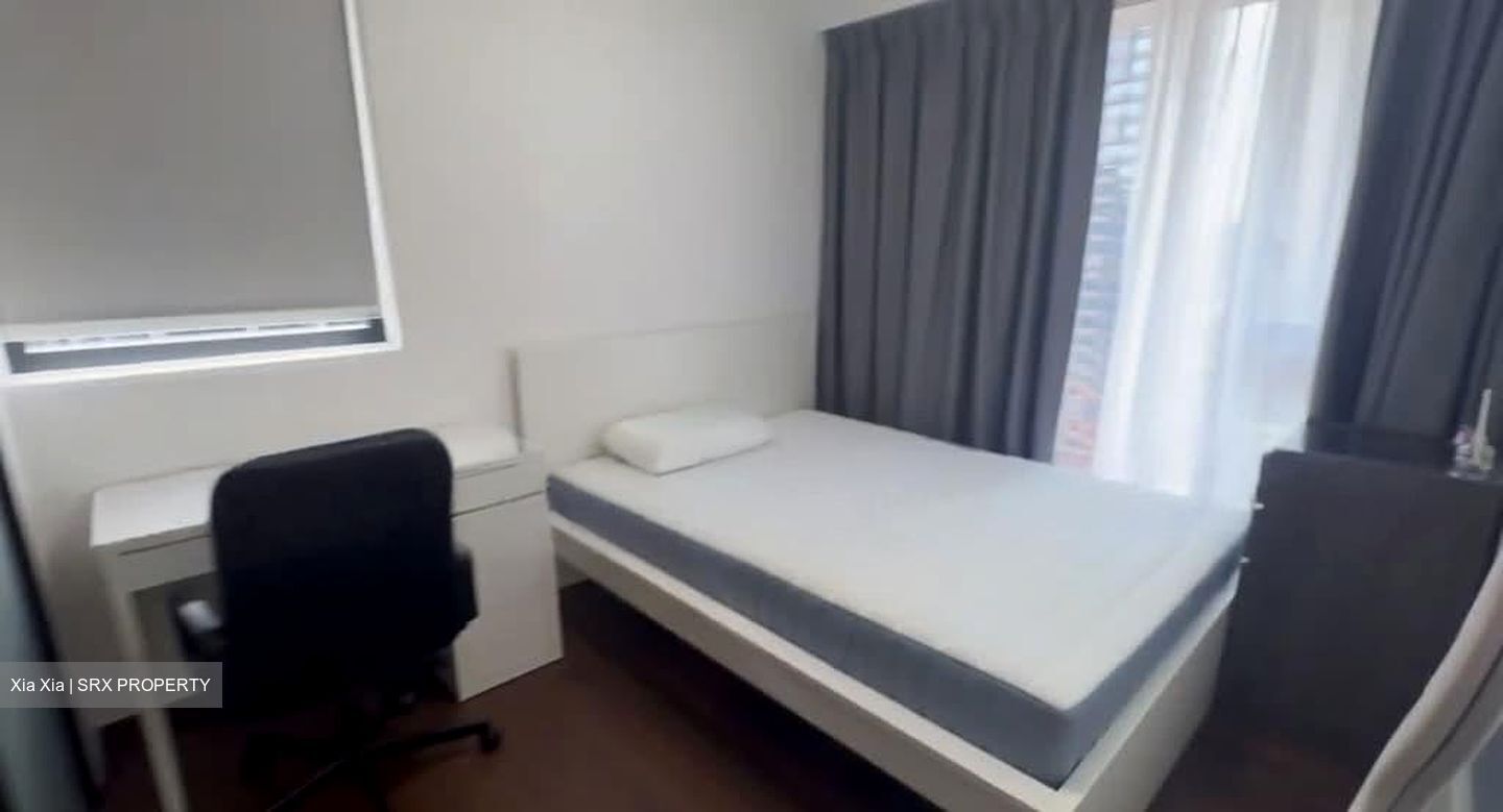 The M (D7), Apartment #588908701